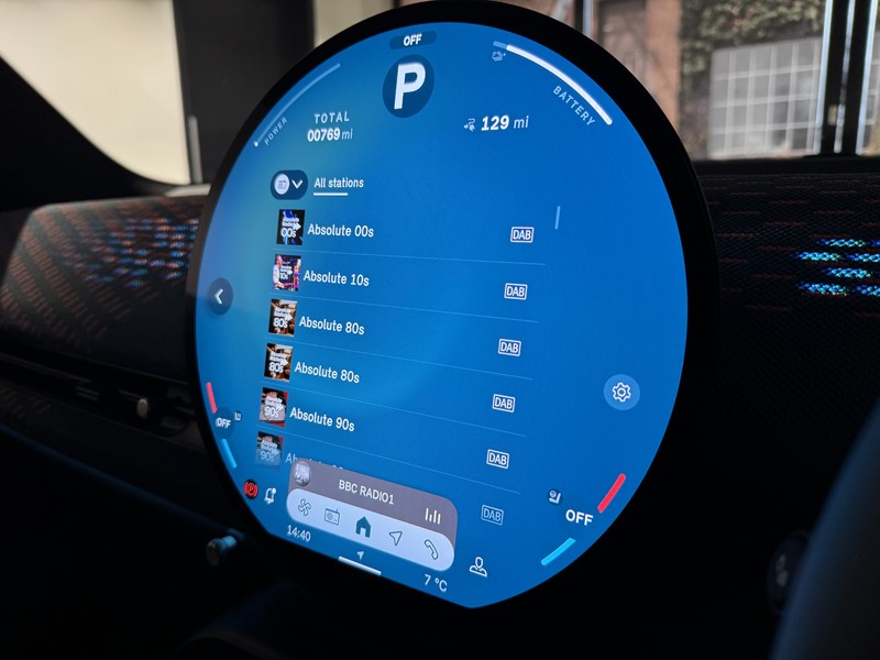 2025 (25) MINI ACEMAN 135kW E Exclusive [Level 2] 43kWh 5dr Auto 5042931