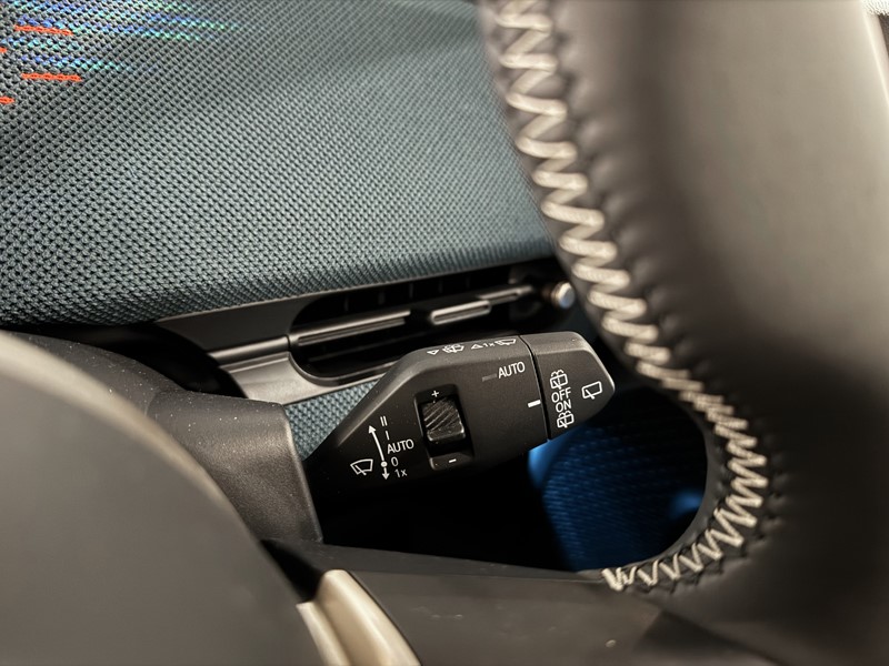 2025 (25) MINI ACEMAN 135kW E Exclusive [Level 2] 43kWh 5dr Auto 5042929