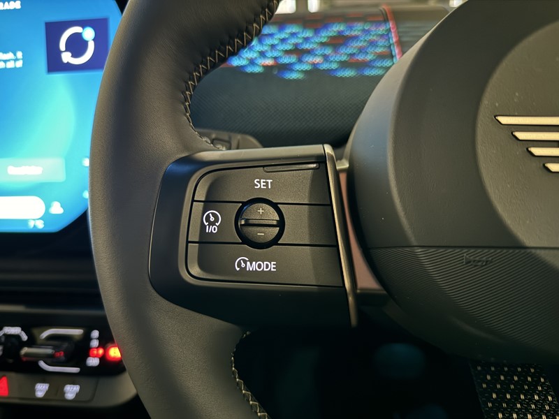 2025 (25) MINI ACEMAN 135kW E Exclusive [Level 2] 43kWh 5dr Auto 5042925