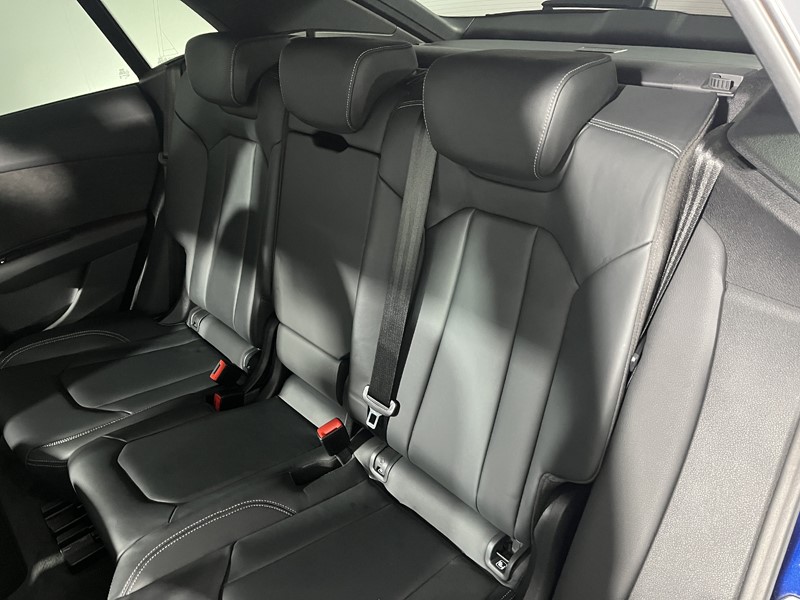 2020 (70) AUDI Q8 50 TDI Quattro S Line 5dr Tiptronic [Leather] 4763447