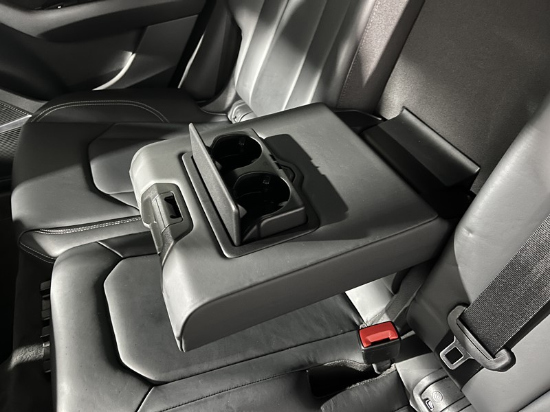 2020 (70) AUDI Q8 50 TDI Quattro S Line 5dr Tiptronic [Leather] 4763476