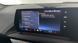 2025 (25) BMW 2 SERIES 220 M Sport 4dr Step Auto 4688234