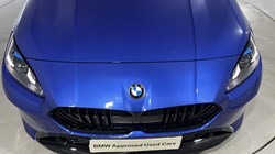 2025 (25) BMW 2 SERIES 220 M Sport 4dr Step Auto 4688242