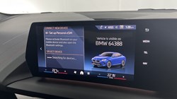 2025 (25) BMW 2 SERIES 220 M Sport 4dr Step Auto 4688233