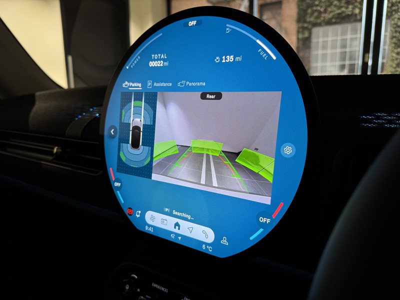 2025 (25) MINI COOPER 2.0 S Classic 5dr Auto 5042234