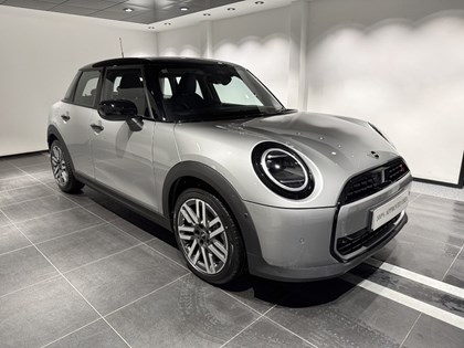2025 (25) MINI COOPER 2.0 S Classic 5dr Auto