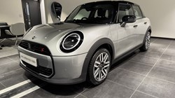 2025 (25) MINI COOPER 2.0 S Classic 5dr Auto 5042258