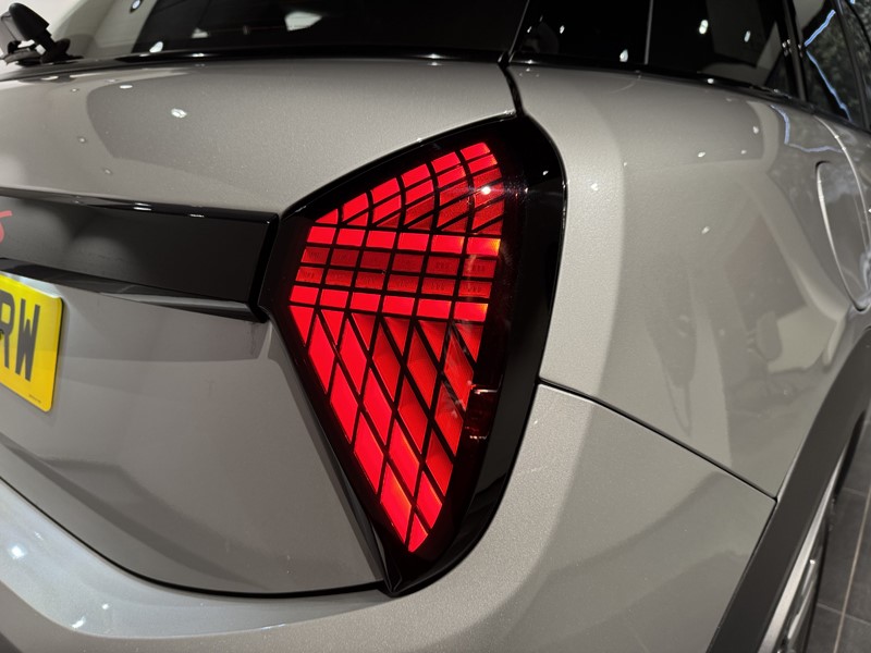 2025 (25) MINI COOPER 2.0 S Classic 5dr Auto 5042257