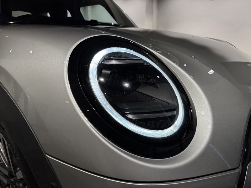 2025 (25) MINI COOPER 2.0 S Classic 5dr Auto 5042252