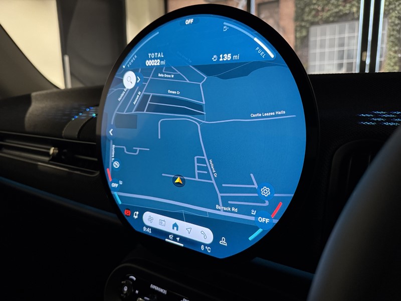 2025 (25) MINI COOPER 2.0 S Classic 5dr Auto 5042233