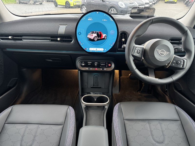 2025 (25) MINI COOPER 2.0 S Classic 5dr Auto 5046682