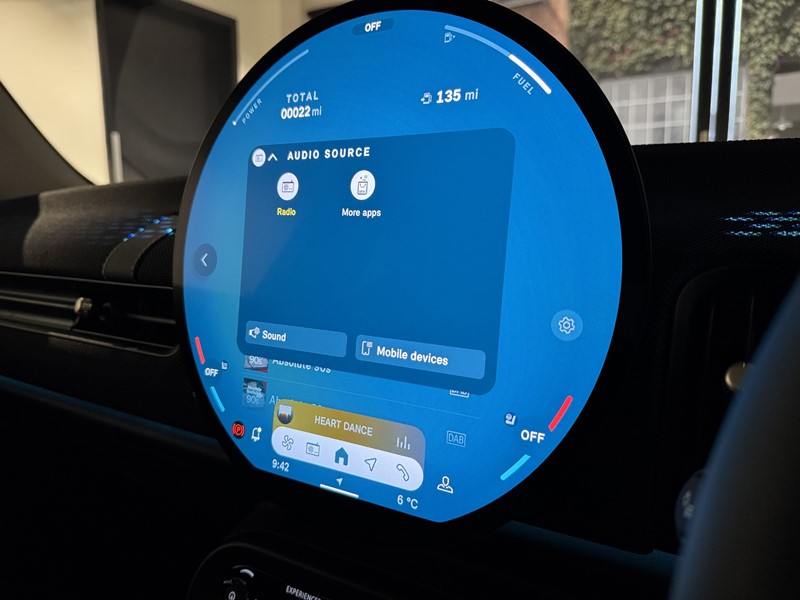 2025 (25) MINI COOPER 2.0 S Classic 5dr Auto 5042242