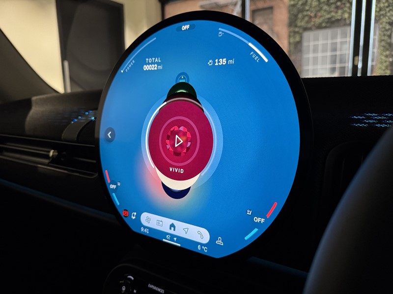 2025 (25) MINI COOPER 2.0 S Classic 5dr Auto 5042240