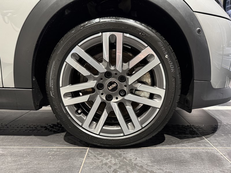 2025 (25) MINI COOPER 2.0 S Classic 5dr Auto 5042230