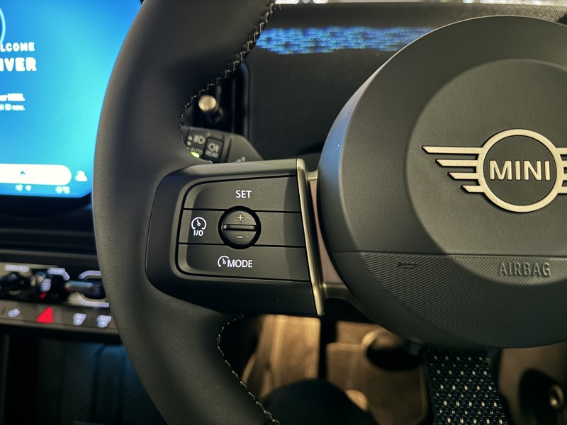 2025 (25) MINI COOPER 2.0 S Classic 5dr Auto 5042236