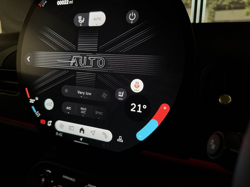 2025 (25) MINI COOPER 2.0 S Classic 5dr Auto 5042241