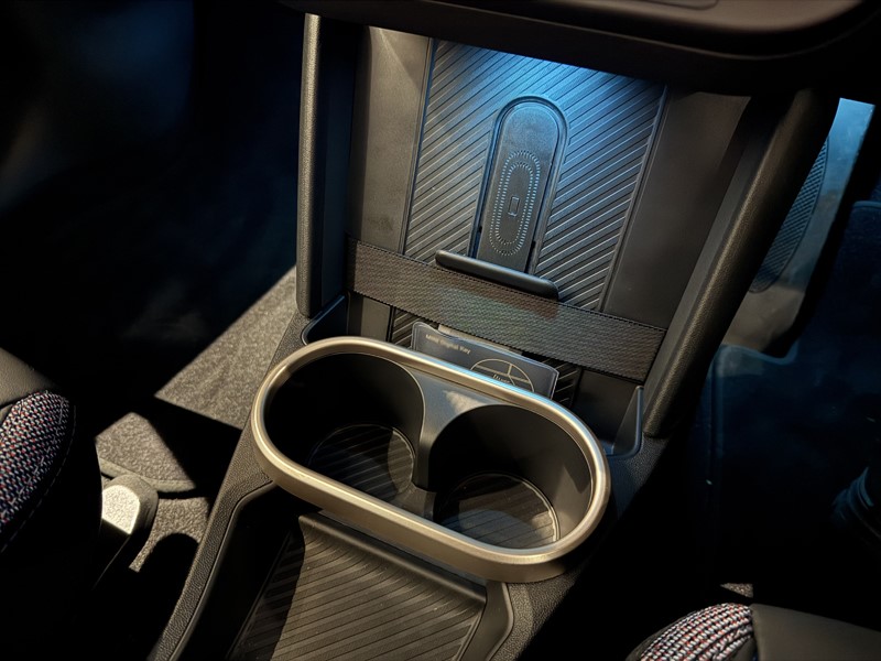 2025 (25) MINI COOPER 2.0 S Classic 5dr Auto 5042245