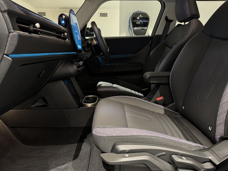 2025 (25) MINI COOPER 2.0 S Classic 5dr Auto 5042248