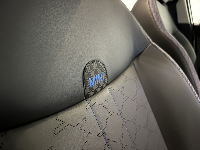 2025 (25) MINI COOPER 2.0 S Classic 5dr Auto 5042247