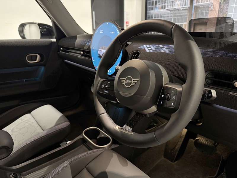 2025 (25) MINI COOPER 2.0 S Classic 5dr Auto 5042222