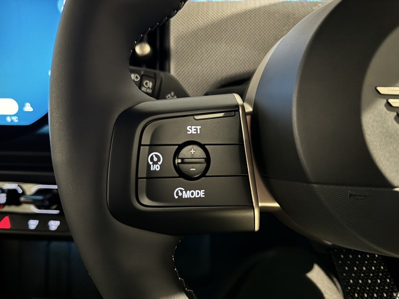 2025 (25) MINI COOPER 2.0 S Exclusive 2dr Auto 5050441