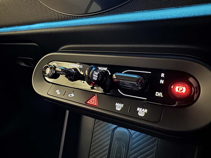 2025 (25) MINI COOPER 2.0 S Exclusive 2dr Auto 5050429