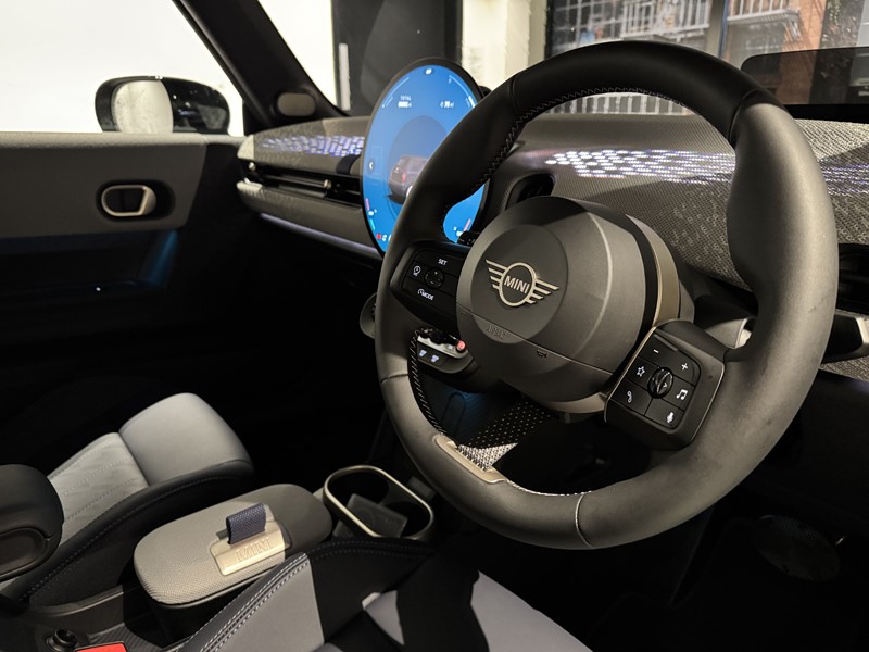 2025 (25) MINI COOPER 2.0 S Exclusive 2dr Auto 5050425