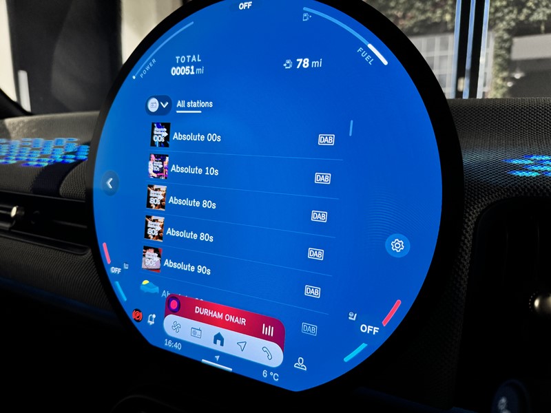 2025 (25) MINI COOPER 2.0 S Exclusive 2dr Auto 5050447