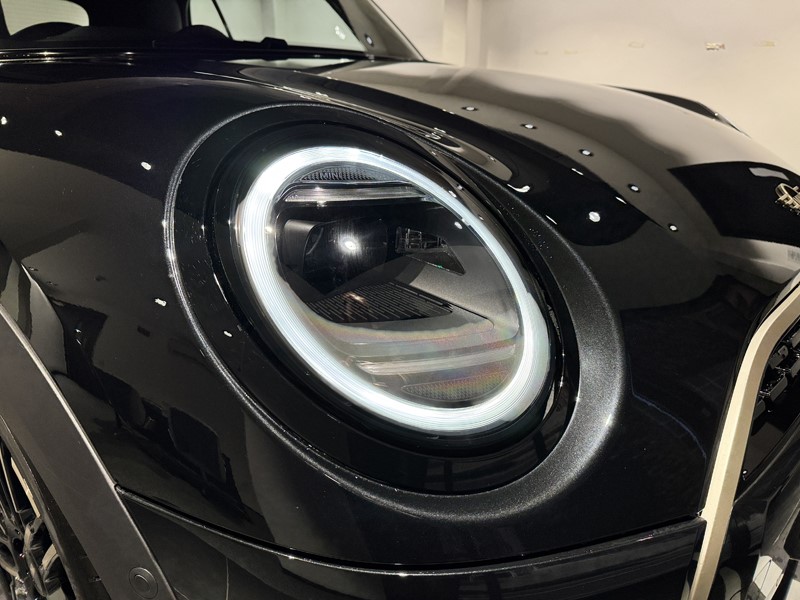 2025 (25) MINI COOPER 2.0 S Exclusive 2dr Auto 5050456