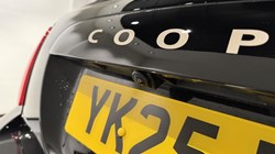 2025 (25) MINI COOPER 2.0 S Exclusive 2dr Auto 5050462