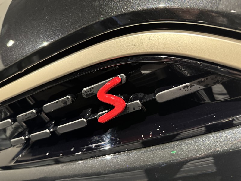 2025 (25) MINI COOPER 2.0 S Exclusive 2dr Auto 5050458