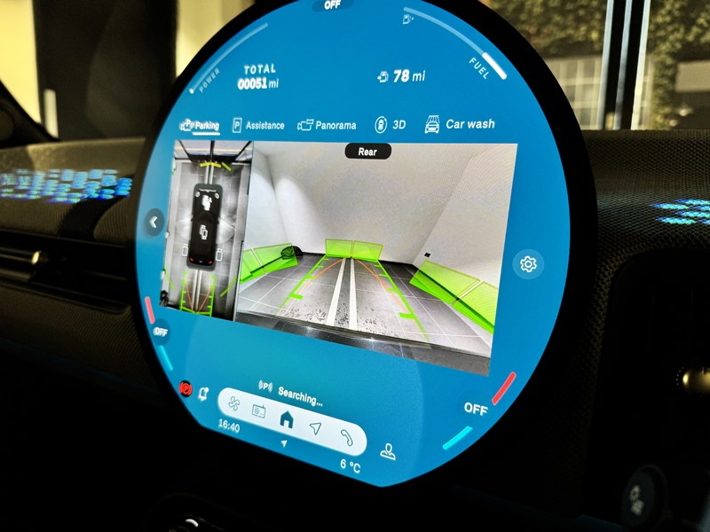 2025 (25) MINI COOPER 2.0 S Exclusive 2dr Auto 5050437