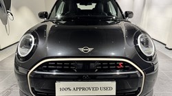 2025 (25) MINI COOPER 2.0 S Exclusive 2dr Auto 5050435