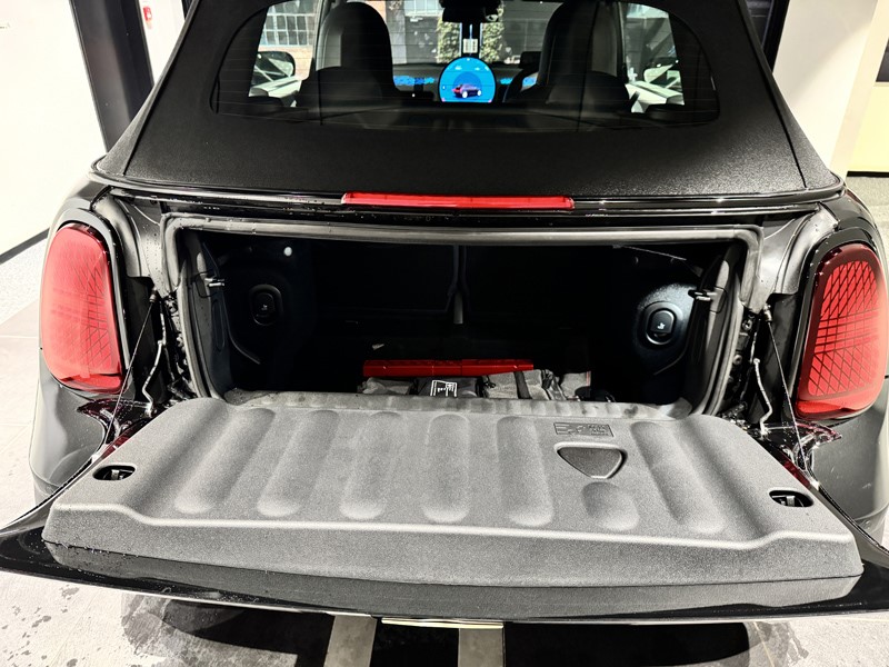 2025 (25) MINI COOPER 2.0 S Exclusive 2dr Auto 5050432