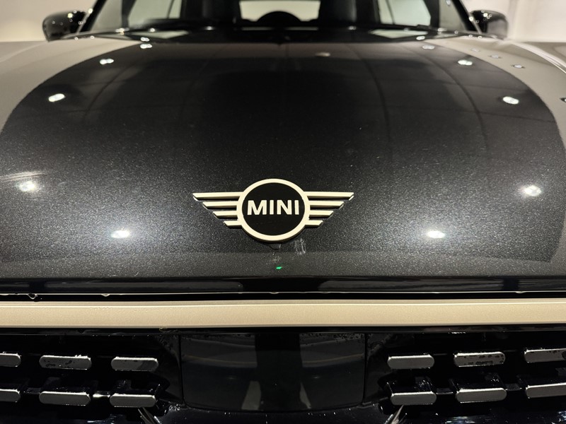 2025 (25) MINI COOPER 2.0 S Exclusive 2dr Auto 5050457