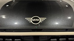 2025 (25) MINI COOPER 2.0 S Exclusive 2dr Auto 5050457