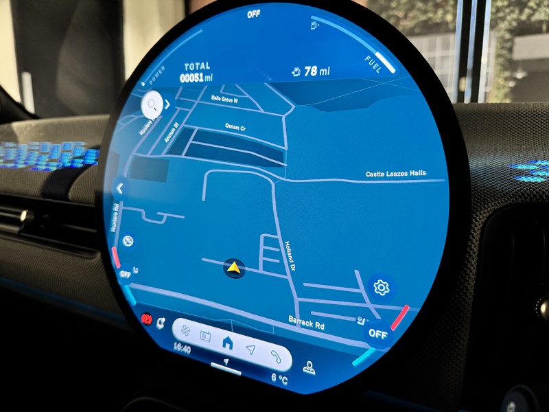 2025 (25) MINI COOPER 2.0 S Exclusive 2dr Auto 5050436