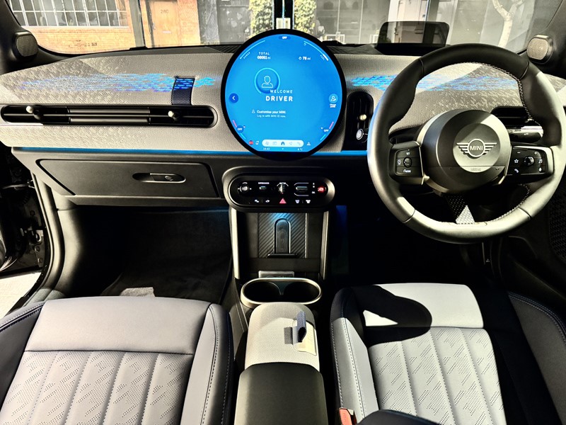 2025 (25) MINI COOPER 2.0 S Exclusive 2dr Auto 5050423