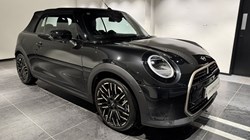 2025 (25) MINI COOPER 2.0 S Exclusive 2dr Auto 5050420