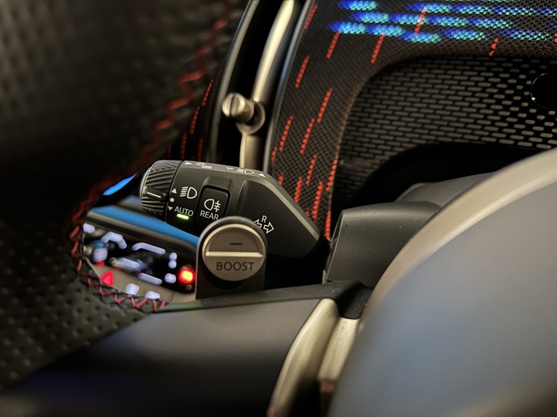 2025 (25) MINI COUNTRYMAN 2.0 S Sport ALL4 5dr Auto 5043152