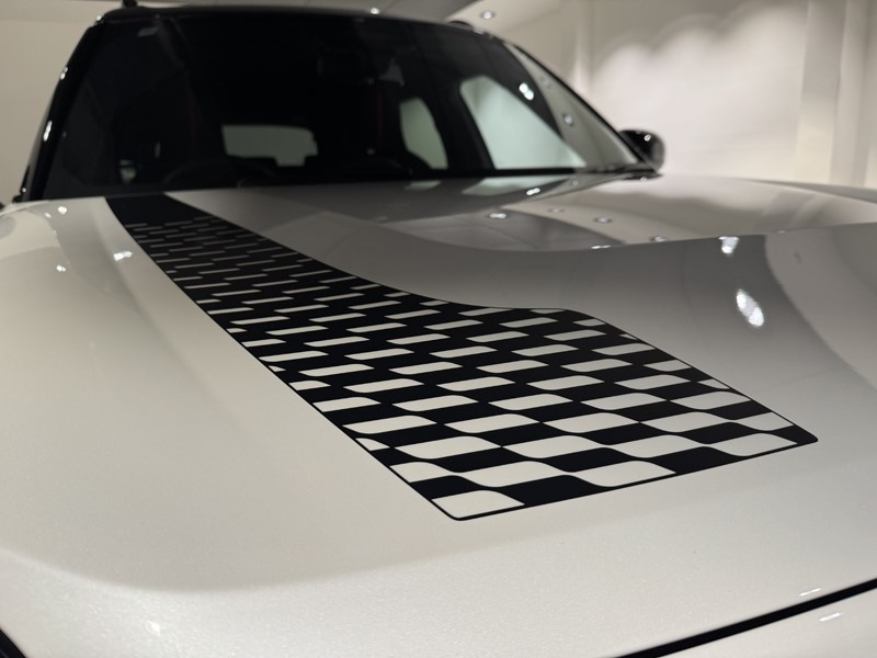 2025 (25) MINI COUNTRYMAN 2.0 S Sport ALL4 5dr Auto 5043172