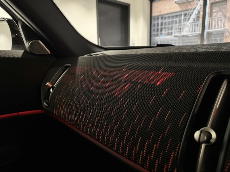 2025 (25) MINI COUNTRYMAN 2.0 S Sport ALL4 5dr Auto 5043154