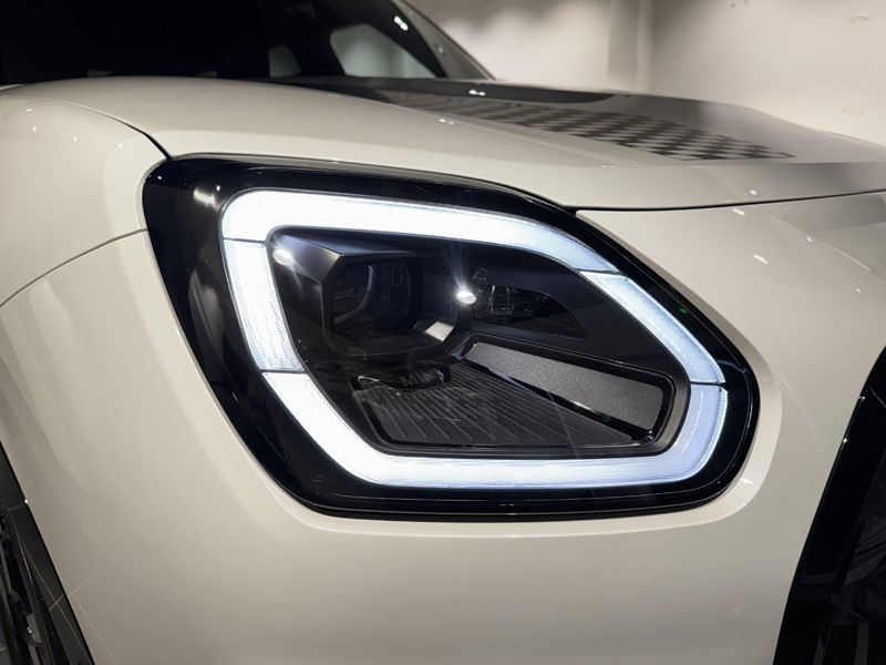 2025 (25) MINI COUNTRYMAN 2.0 S Sport ALL4 5dr Auto 5043169