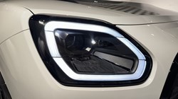 2025 (25) MINI COUNTRYMAN 2.0 S Sport ALL4 5dr Auto 5043169
