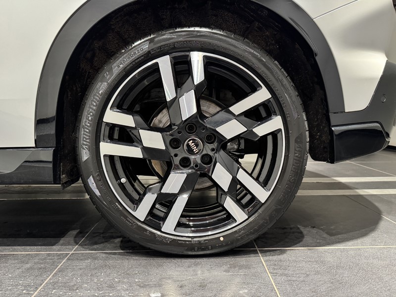 2025 (25) MINI COUNTRYMAN 2.0 S Sport ALL4 5dr Auto 5043141