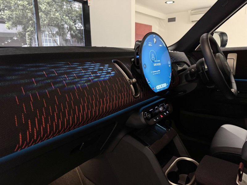 2025 (25) MINI COUNTRYMAN 2.0 S Sport ALL4 5dr Auto 5043134