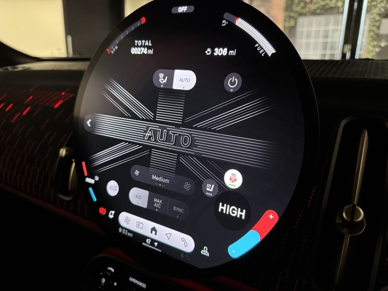 2025 (25) MINI COUNTRYMAN 2.0 S Sport ALL4 5dr Auto 5043158