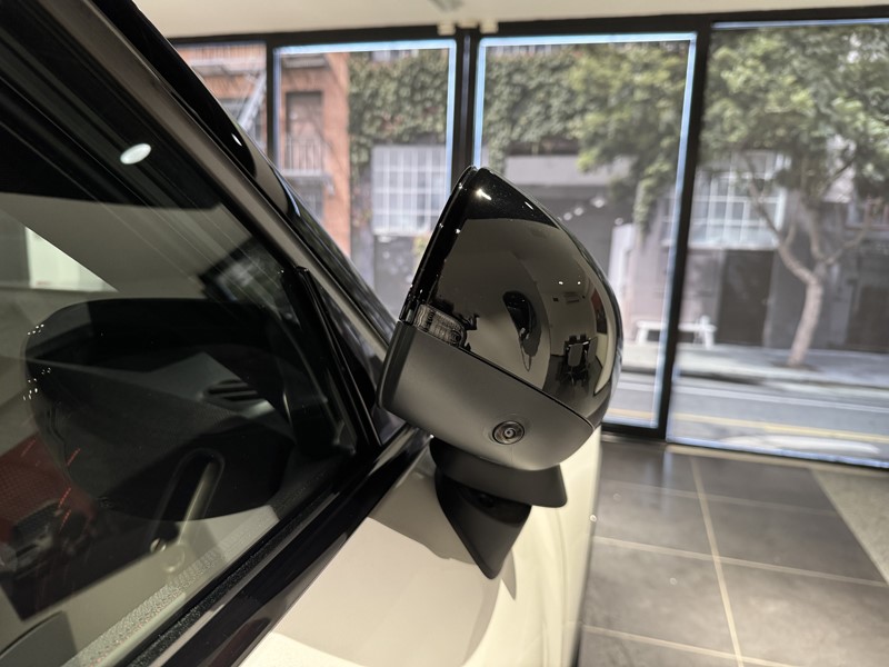 2025 (25) MINI COUNTRYMAN 2.0 S Sport ALL4 5dr Auto 5043174