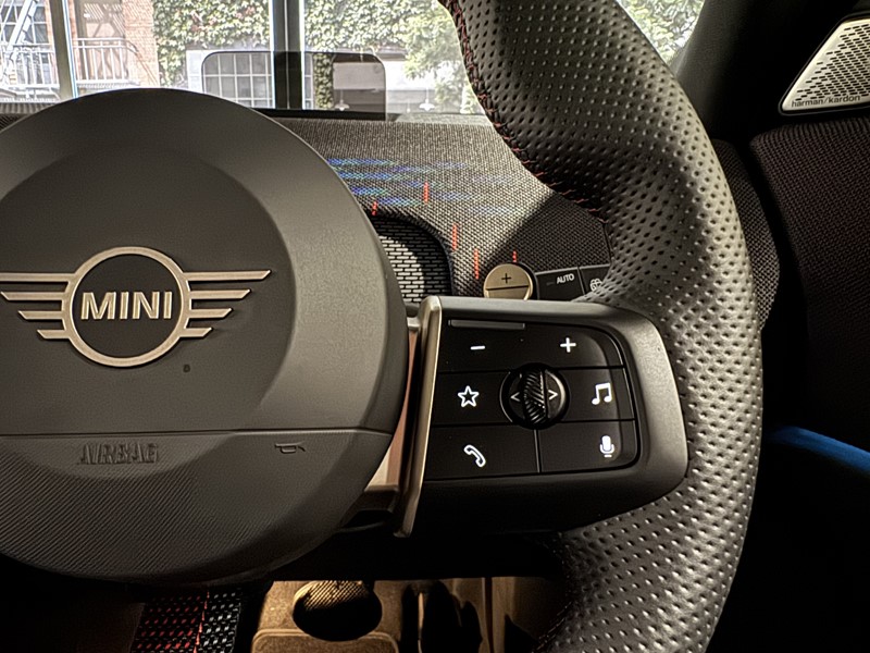 2025 (25) MINI COUNTRYMAN 2.0 S Sport ALL4 5dr Auto 5043151