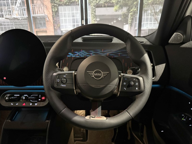 2025 (25) MINI COUNTRYMAN 2.0 S Sport ALL4 5dr Auto 5043131